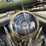Чоппер «Краснодар» Harley Davidson