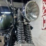 Чоппер «Краснодар» Harley Davidson