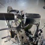 Чоппер «Краснодар» Harley Davidson