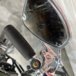 Чоппер «Краснодар» Harley Davidson