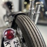 Чоппер «Валуй» Harley Davidson