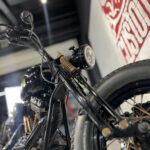 Harley Davidson Heritage Bootlegger