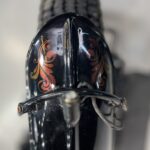 Harley Davidson Heritage Bootlegger