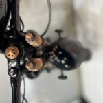 Harley Davidson Heritage Bootlegger