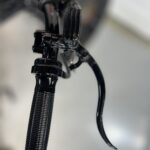 Harley Davidson Heritage Bootlegger