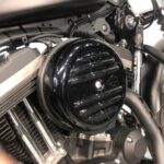 Harley Davidson XL883N