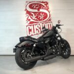 Harley Davidson XL883N