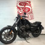 Harley Davidson XL883N
