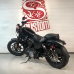 Harley Davidson XL883N
