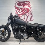 Harley Davidson Sportster 883