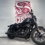 Harley Davidson Sportster 883