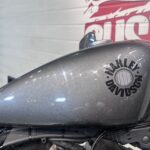 Harley Davidson Sportster 883