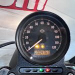 Harley Davidson Sportster 883