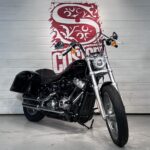 Harley Davidson fxst Street Bob ABS