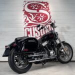 Harley Davidson fxst Street Bob ABS
