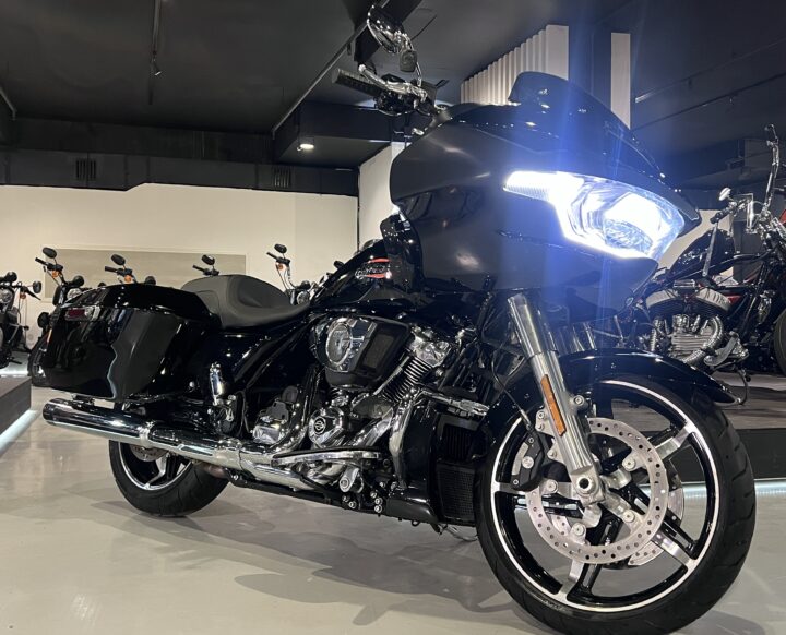 Harley-davidson Road Glide Special MY24 2024