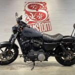 Harley-Davidson Sportster 883