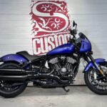 Indiаn Sрort Chief
