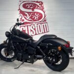 Honda VT 750 C2B Shadow Phantom