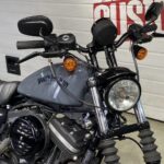 Harley-Davidson Sportster 883