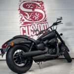 Honda VT 750 C2B Shadow Phantom