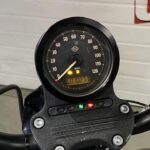 Harley-Davidson Sportster 883