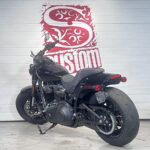Harley-Davidson Fat Bob