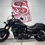 Honda VT 750 C2B Shadow Phantom