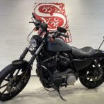 Harley-Davidson Sportster 883