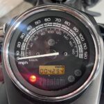 Honda Shadow VT 750 C2