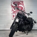Harley-Davidson Fat Bob