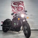 Honda VT 750 C2B Shadow Phantom
