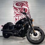 Honda VT 750 C2B Shadow Phantom