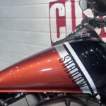 Honda Shadow VT 750 C2