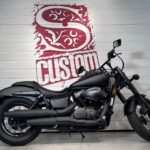 Honda VT 750 C2B Shadow Phantom