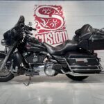 Harley-Davidson FLHTCUI Electra Glide Ultra Classic