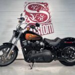 Harley-Davidson Street Bob