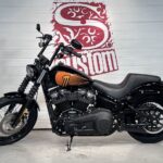 Harley-Davidson Street Bob