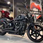 Harley-Davidson Street Bob