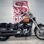 Harley-Davidson Street Bob