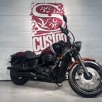 Honda Shadow VT 750 C2