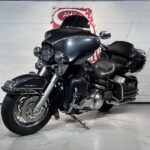 Harley-Davidson FLHTCUI Electra Glide Ultra Classic