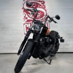 Harley-Davidson Street Bob