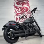 Harley-Davidson Street Bob