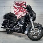 Harley-Davidson FLHTCUI Electra Glide Ultra Classic