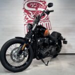 Harley-Davidson Street Bob