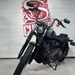 Harley-Davidson Street Bob