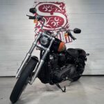 Harley-Davidson Street Bob