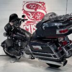 Harley-Davidson FLHTCUI Electra Glide Ultra Classic