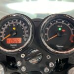 Triumph Bonneville T100